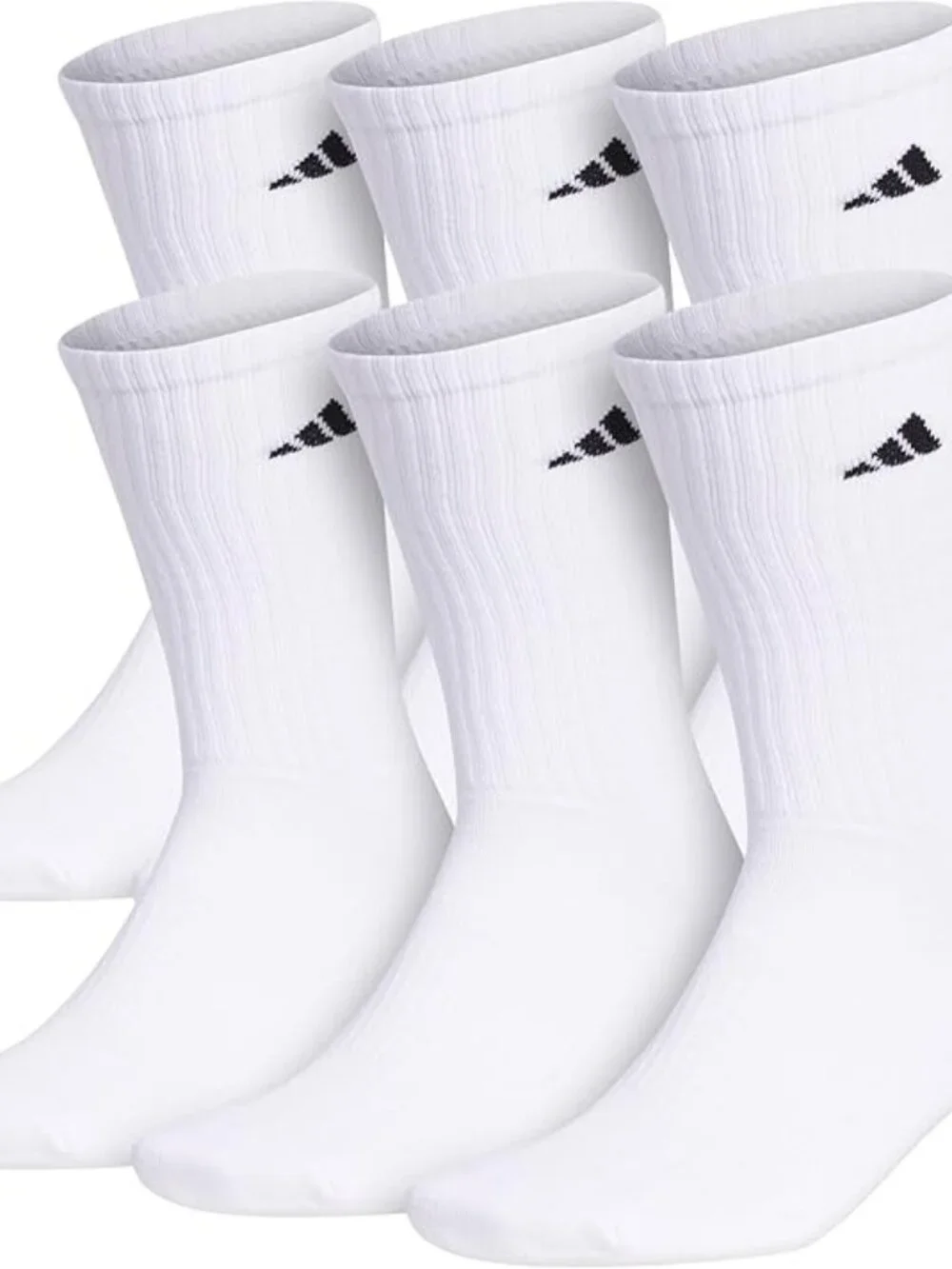 adidas crew socks